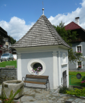 Dreifaltigkeitskapelle